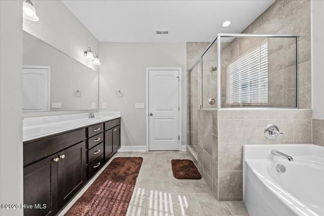 178 Mayfield Court, Whispering Pines, NC 28327