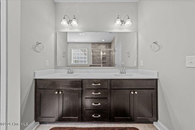 178 Mayfield Court, Whispering Pines, NC 28327