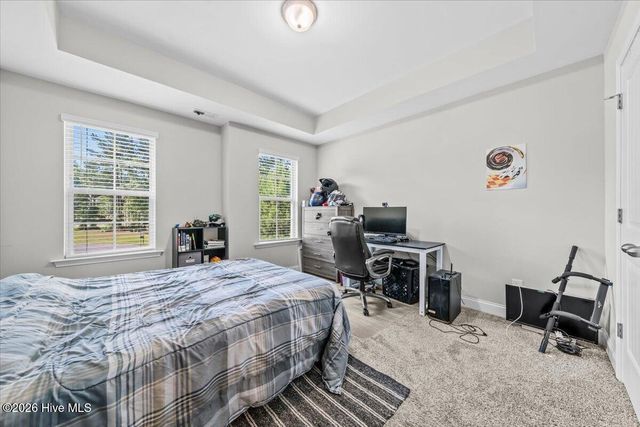 178 Mayfield Court, Whispering Pines, NC 28327