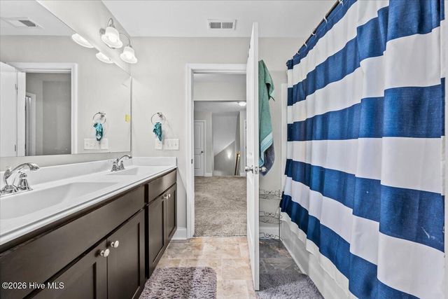 178 Mayfield Court, Whispering Pines, NC 28327