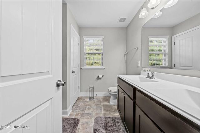 178 Mayfield Court, Whispering Pines, NC 28327