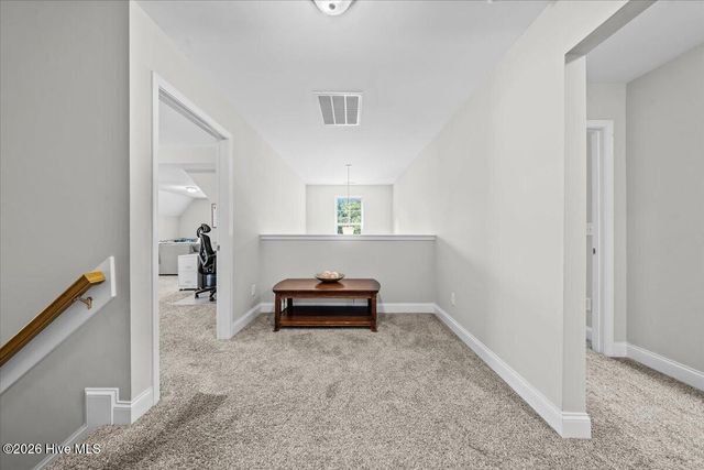 178 Mayfield Court, Whispering Pines, NC 28327