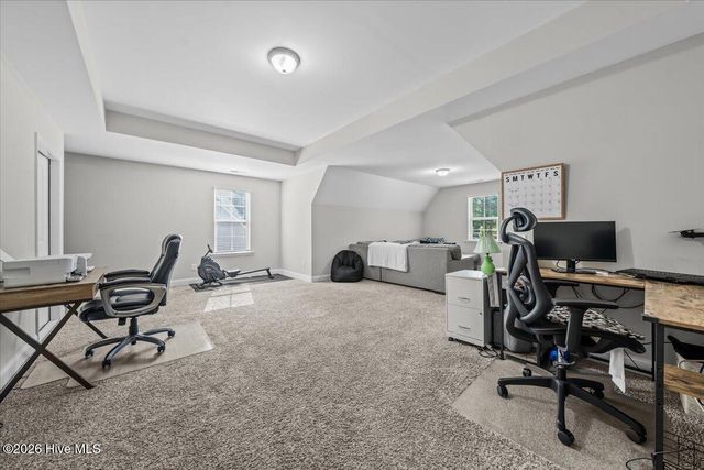 178 Mayfield Court, Whispering Pines, NC 28327