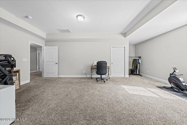178 Mayfield Court, Whispering Pines, NC 28327