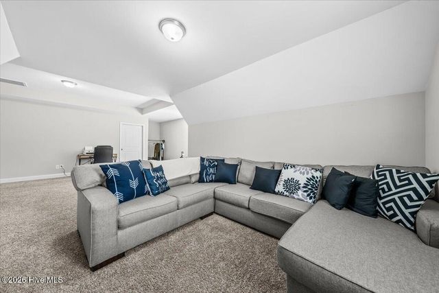 178 Mayfield Court, Whispering Pines, NC 28327
