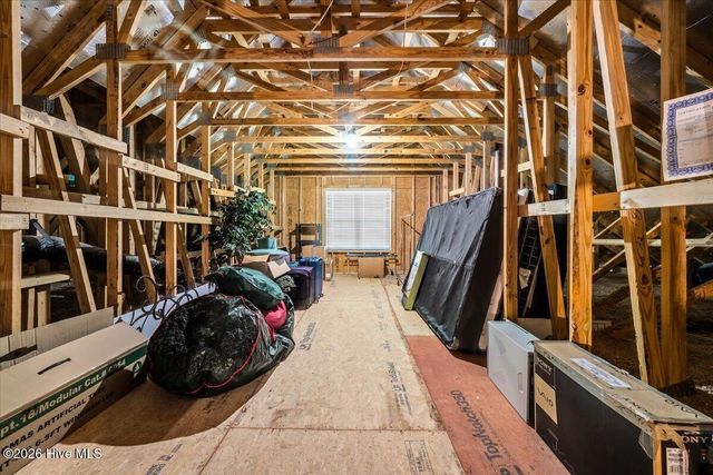 178 Mayfield Court, Whispering Pines, NC 28327