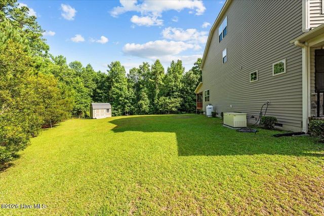 178 Mayfield Court, Whispering Pines, NC 28327