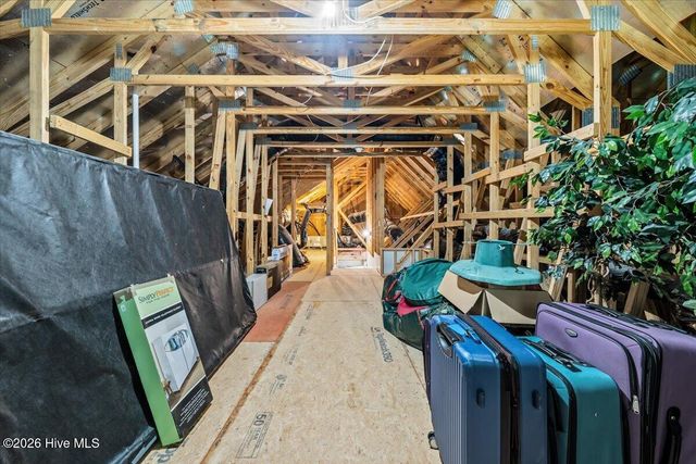 178 Mayfield Court, Whispering Pines, NC 28327