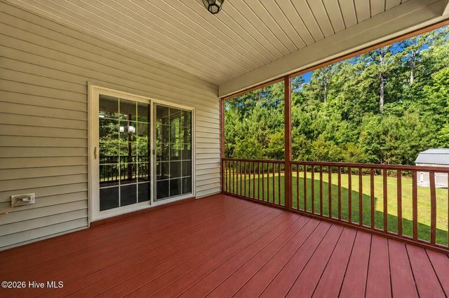 178 Mayfield Court, Whispering Pines, NC 28327