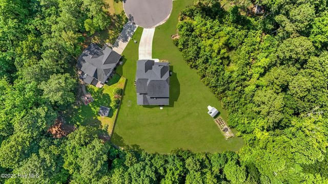 178 Mayfield Court, Whispering Pines, NC 28327