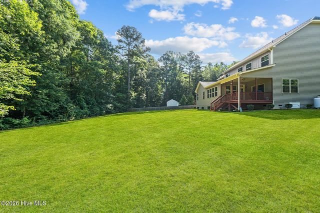 178 Mayfield Court, Whispering Pines, NC 28327