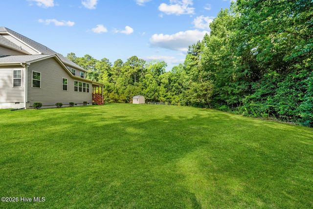 178 Mayfield Court, Whispering Pines, NC 28327