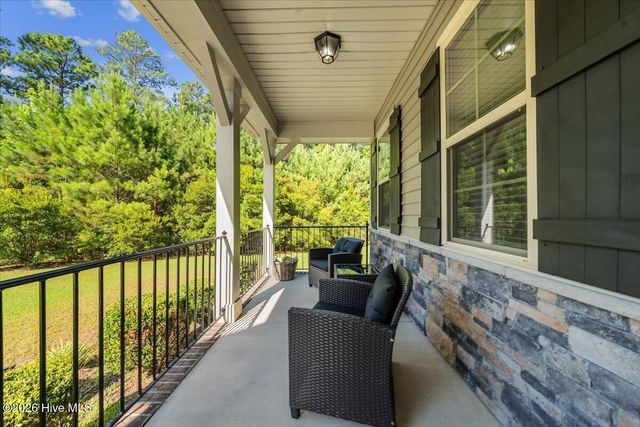 178 Mayfield Court, Whispering Pines, NC 28327