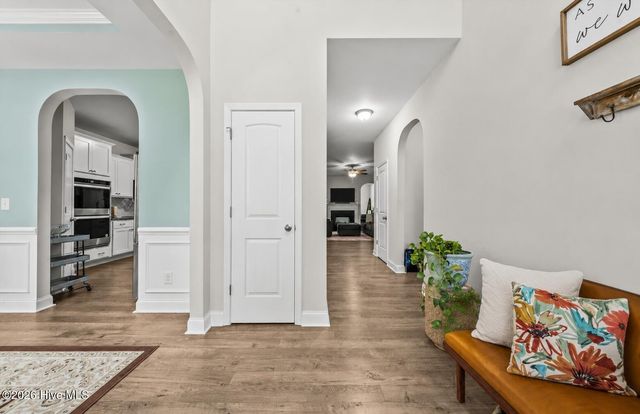 178 Mayfield Court, Whispering Pines, NC 28327