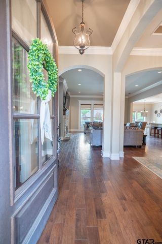 6356 Manchester Ct, Tyler, TX 75703