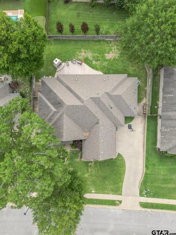 6356 Manchester Ct, Tyler, TX 75703