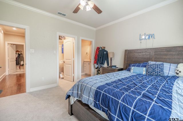 6356 Manchester Ct, Tyler, TX 75703