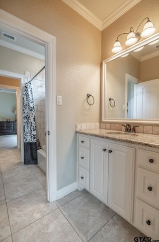 6356 Manchester Ct, Tyler, TX 75703