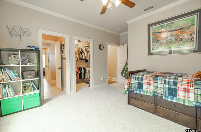 6356 Manchester Ct, Tyler, TX 75703