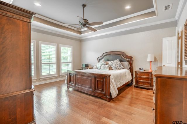 6356 Manchester Ct, Tyler, TX 75703