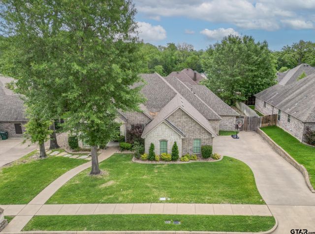 6356 Manchester Ct, Tyler, TX 75703