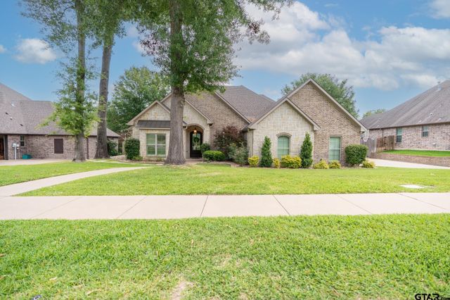 6356 Manchester Ct, Tyler, TX 75703