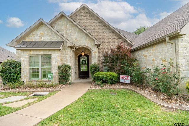 6356 Manchester Ct, Tyler, TX 75703