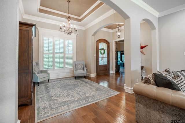 6356 Manchester Ct, Tyler, TX 75703