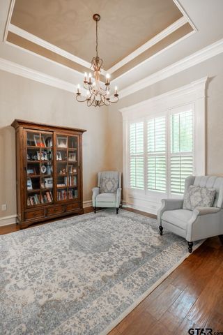 6356 Manchester Ct, Tyler, TX 75703