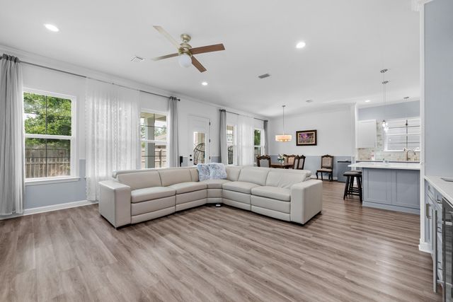 1233 Elderflower Drive, Niceville, FL 32578