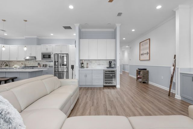 1233 Elderflower Drive, Niceville, FL 32578