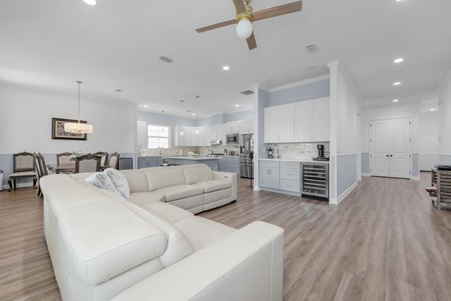 1233 Elderflower Drive, Niceville, FL 32578