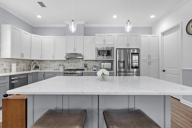 1233 Elderflower Drive, Niceville, FL 32578