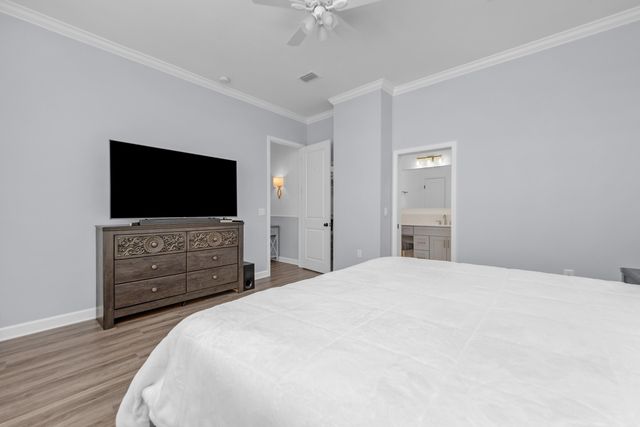 1233 Elderflower Drive, Niceville, FL 32578