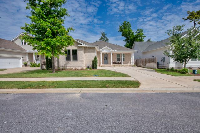 1233 Elderflower Drive, Niceville, FL 32578