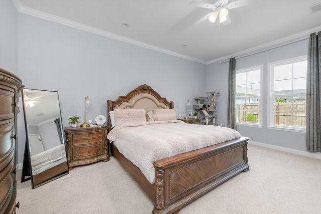 1233 Elderflower Drive, Niceville, FL 32578