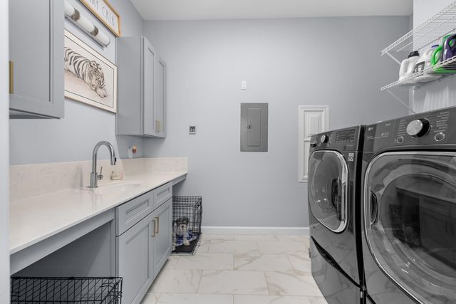 1233 Elderflower Drive, Niceville, FL 32578