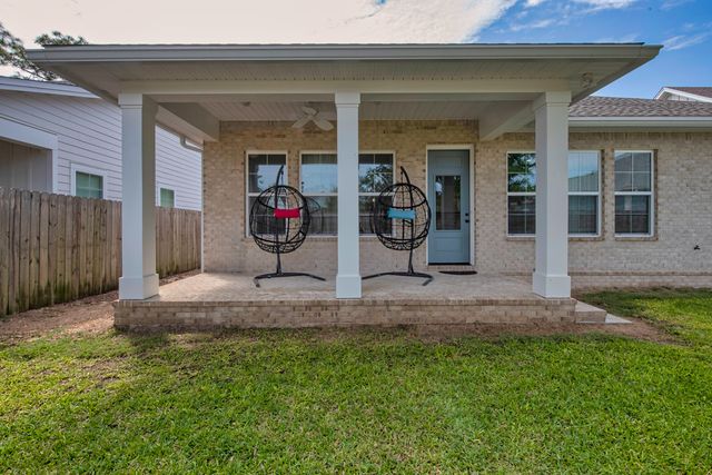1233 Elderflower Drive, Niceville, FL 32578