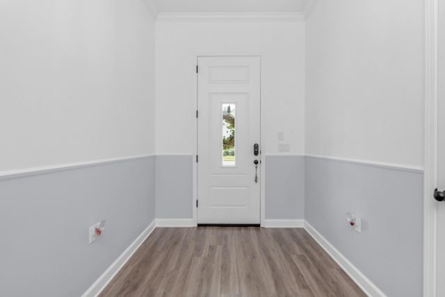 1233 Elderflower Drive, Niceville, FL 32578