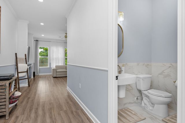 1233 Elderflower Drive, Niceville, FL 32578