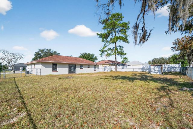 329 MARION OAKS COURSE, Ocala, FL 34473