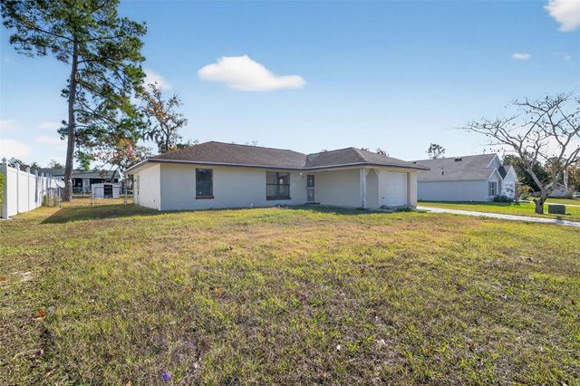 329 MARION OAKS COURSE, Ocala, FL 34473