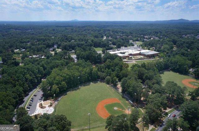 187 Thomas Circle, Roswell, GA 30075