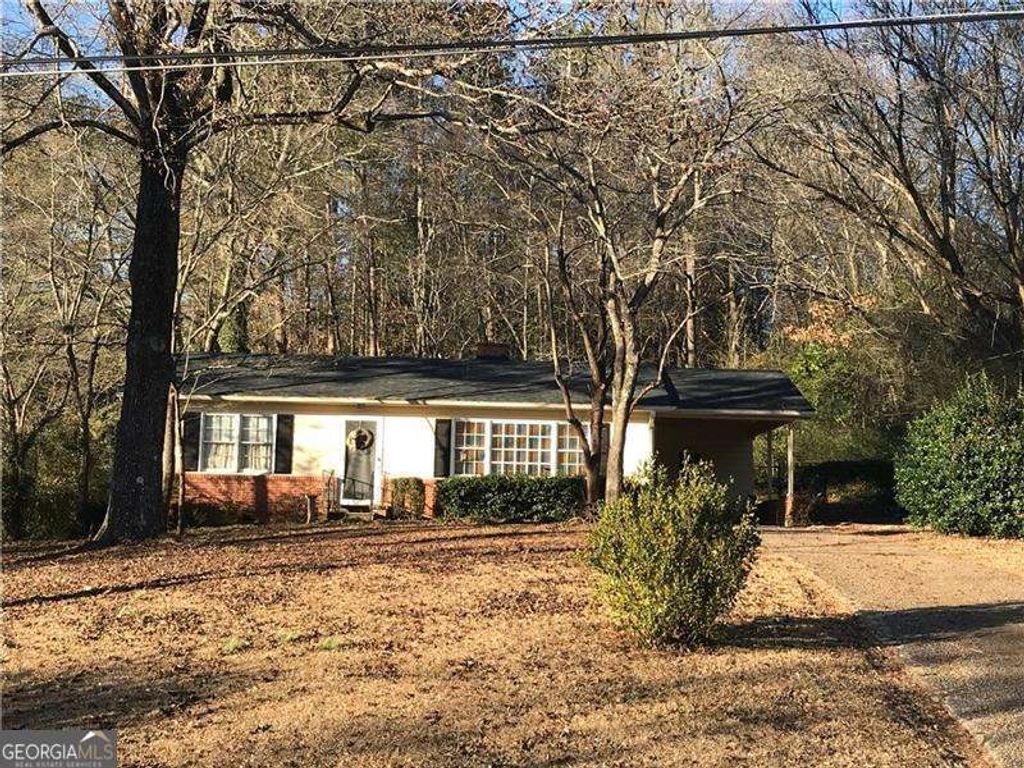 187 Thomas Circle, Roswell, GA 30075