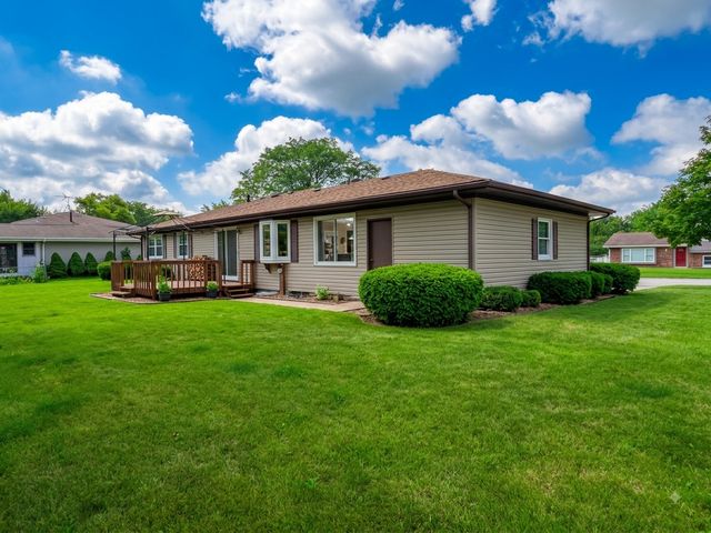 4120 Sumter Drive, Matteson, IL 60443