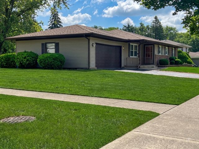 4120 Sumter Drive, Matteson, IL 60443
