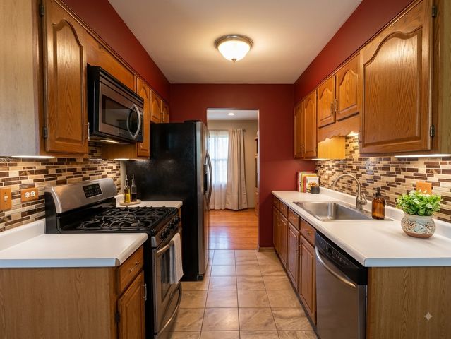 4120 Sumter Drive, Matteson, IL 60443