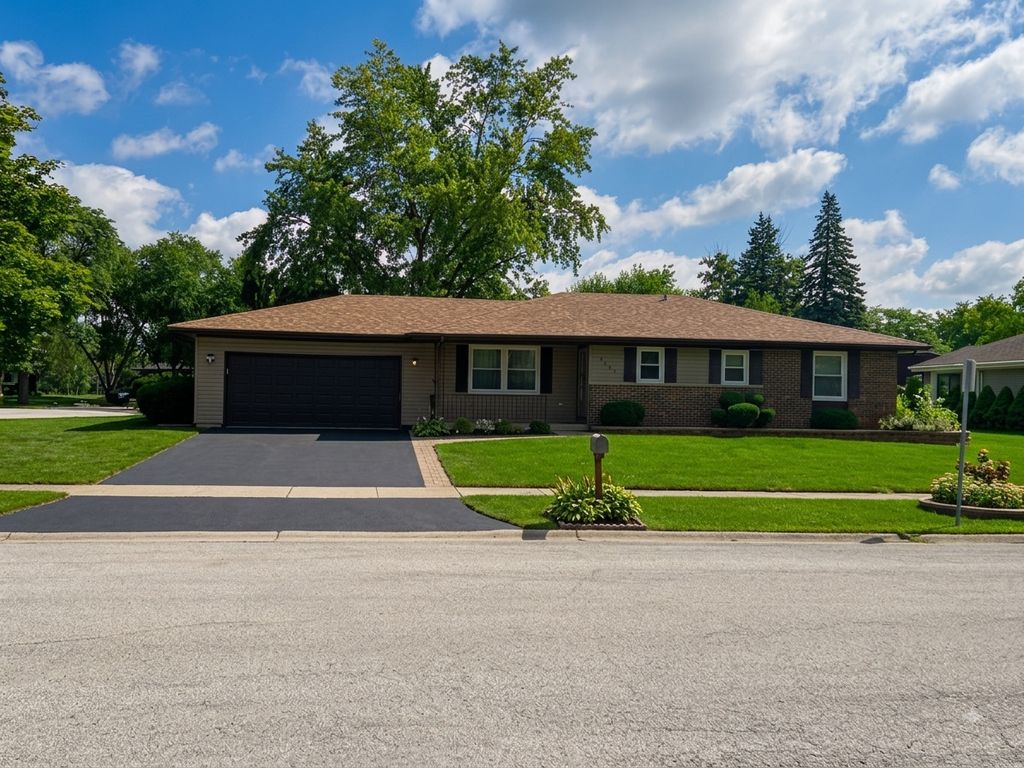 4120 Sumter Drive, Matteson, IL 60443
