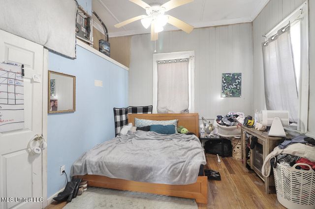 8708 Old Ccc Camp Road, Ocean Springs, MS 39564