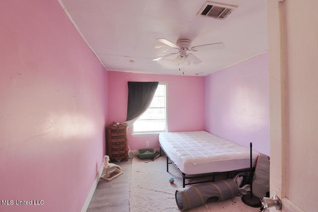 8708 Old Ccc Camp Road, Ocean Springs, MS 39564